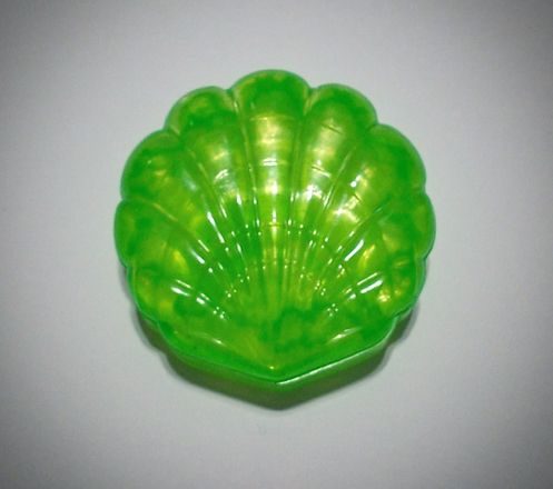 Resin Seashell Dish product image (2)