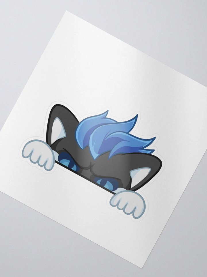 MashuuLURK Sticker product image (2)