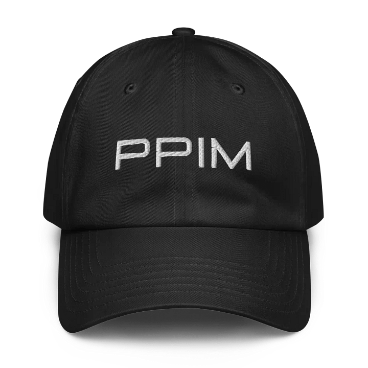 ppim Under Armour® Dad Hat Dark product image (1)