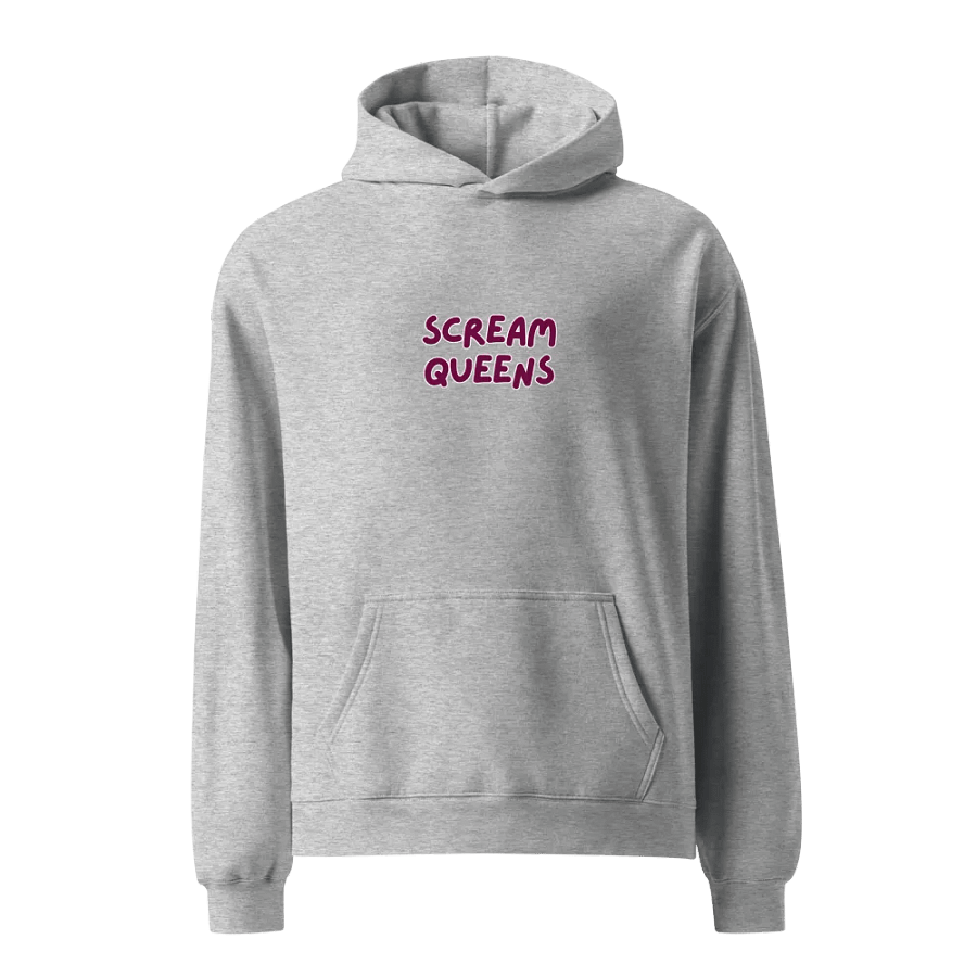Eillynn Graphic Hoodie product image (4)