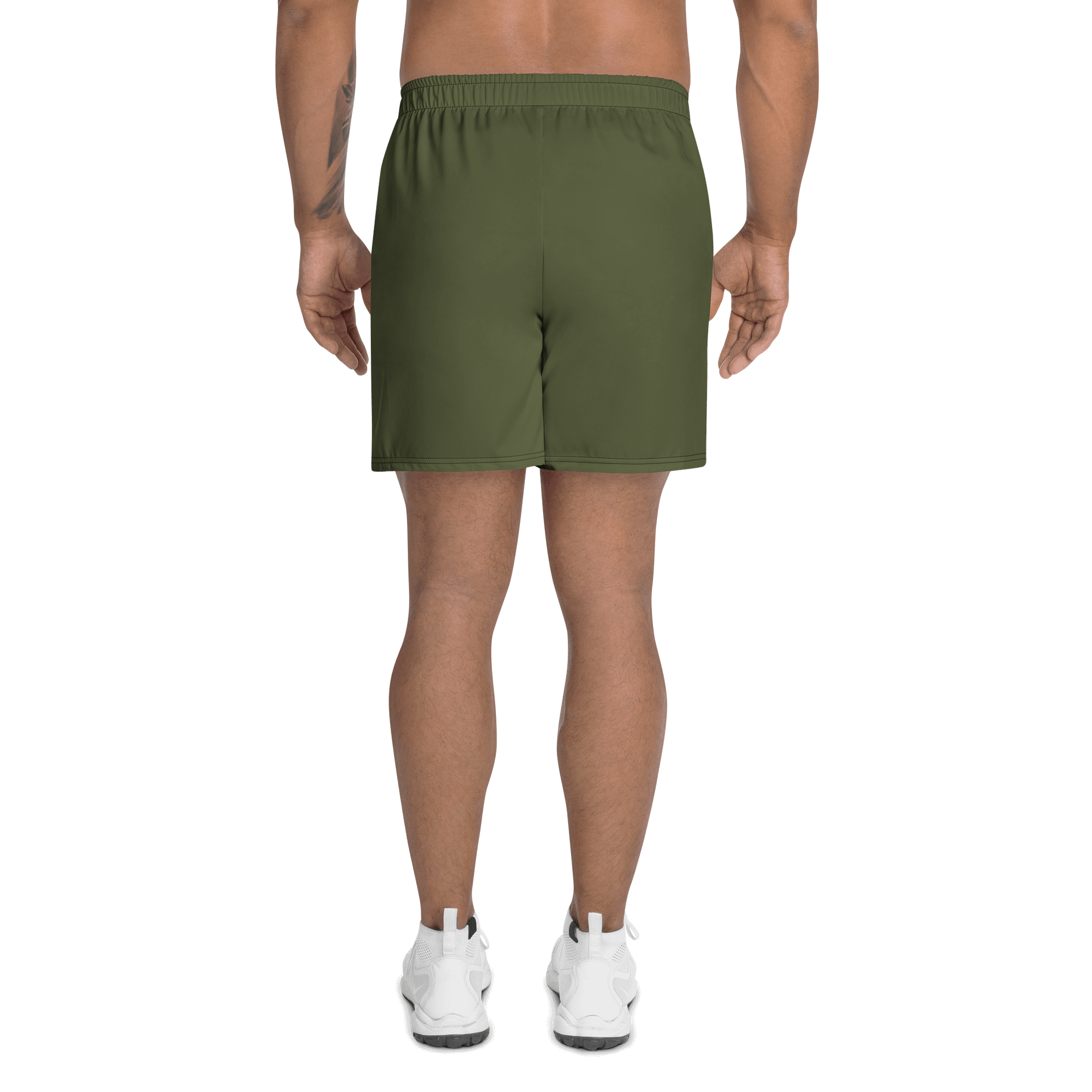 FGA Logo Men's Shorts product image (4)
