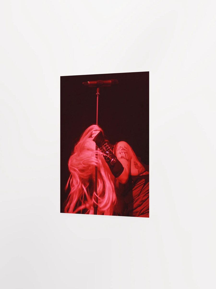 Headbanger poster product image (16)