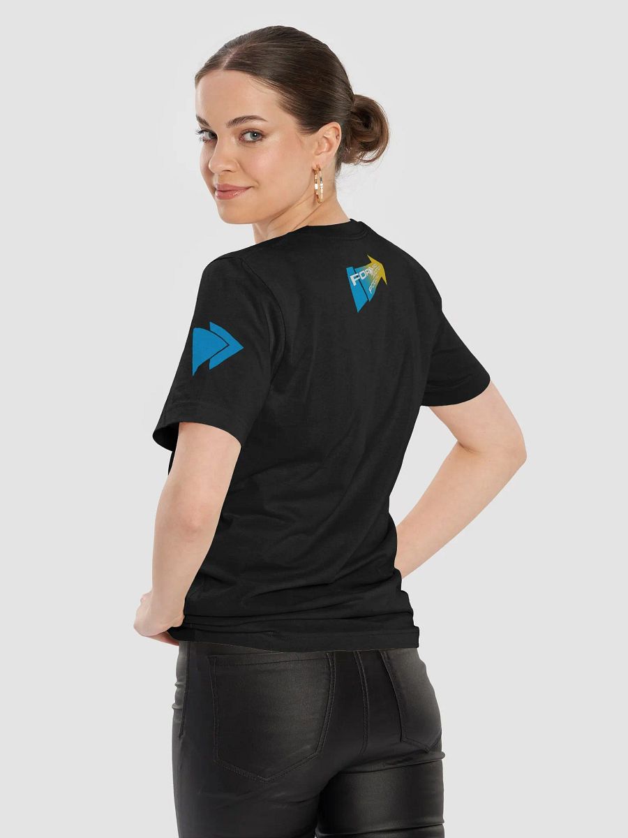 Official Motion Gang 2.0 Supersoft T Shirt Yellow product image (9)