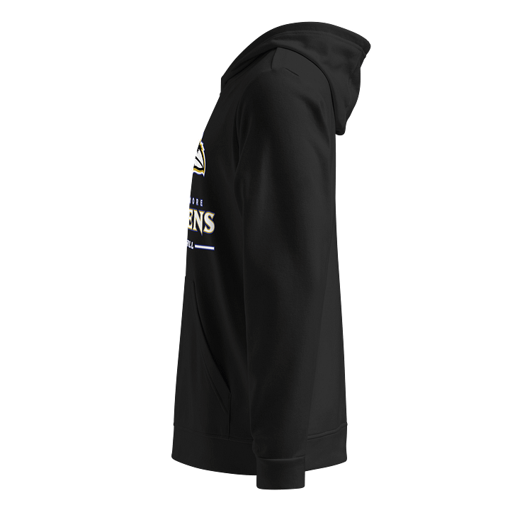RAVENS - Adidas Hoodie product image (3)