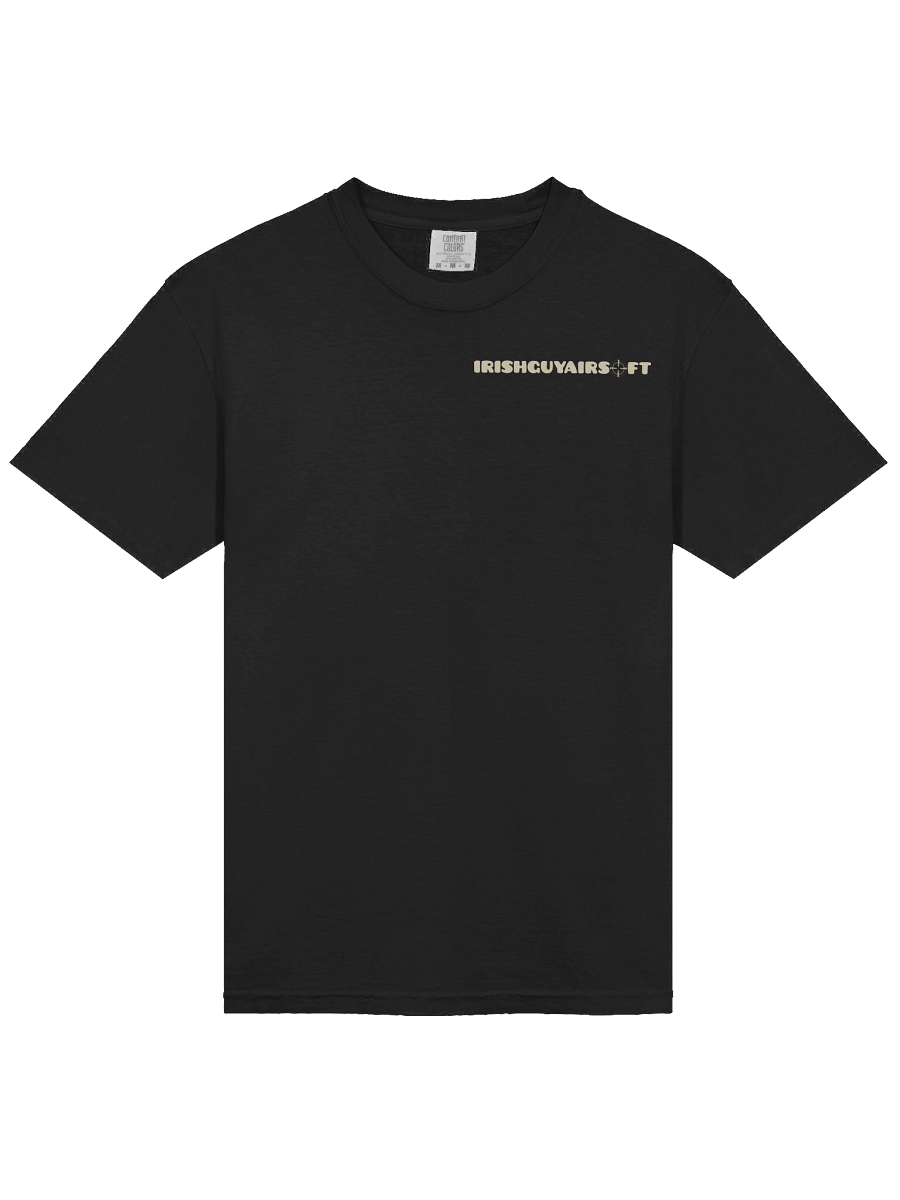 Irishguy T-Shirt product image (3)