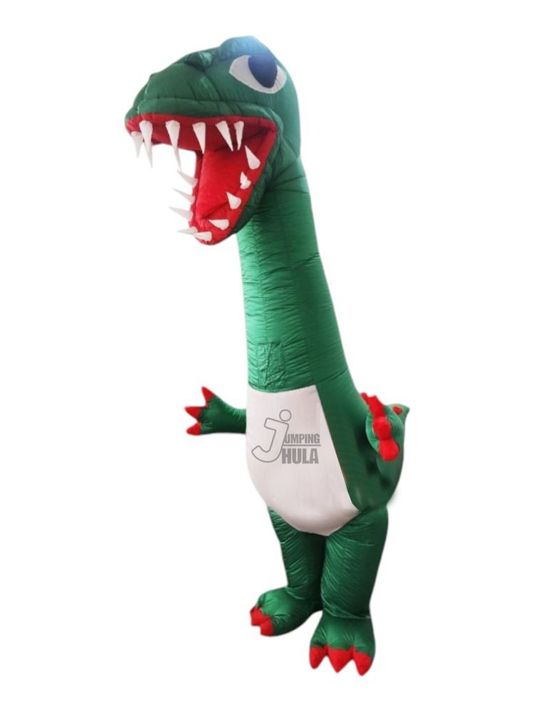 Dinosaur Walking Air Inflatable product image (1)