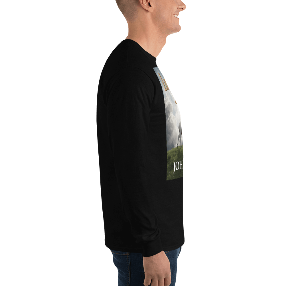 Lamb of God Long Sleeve Tee product image (10)