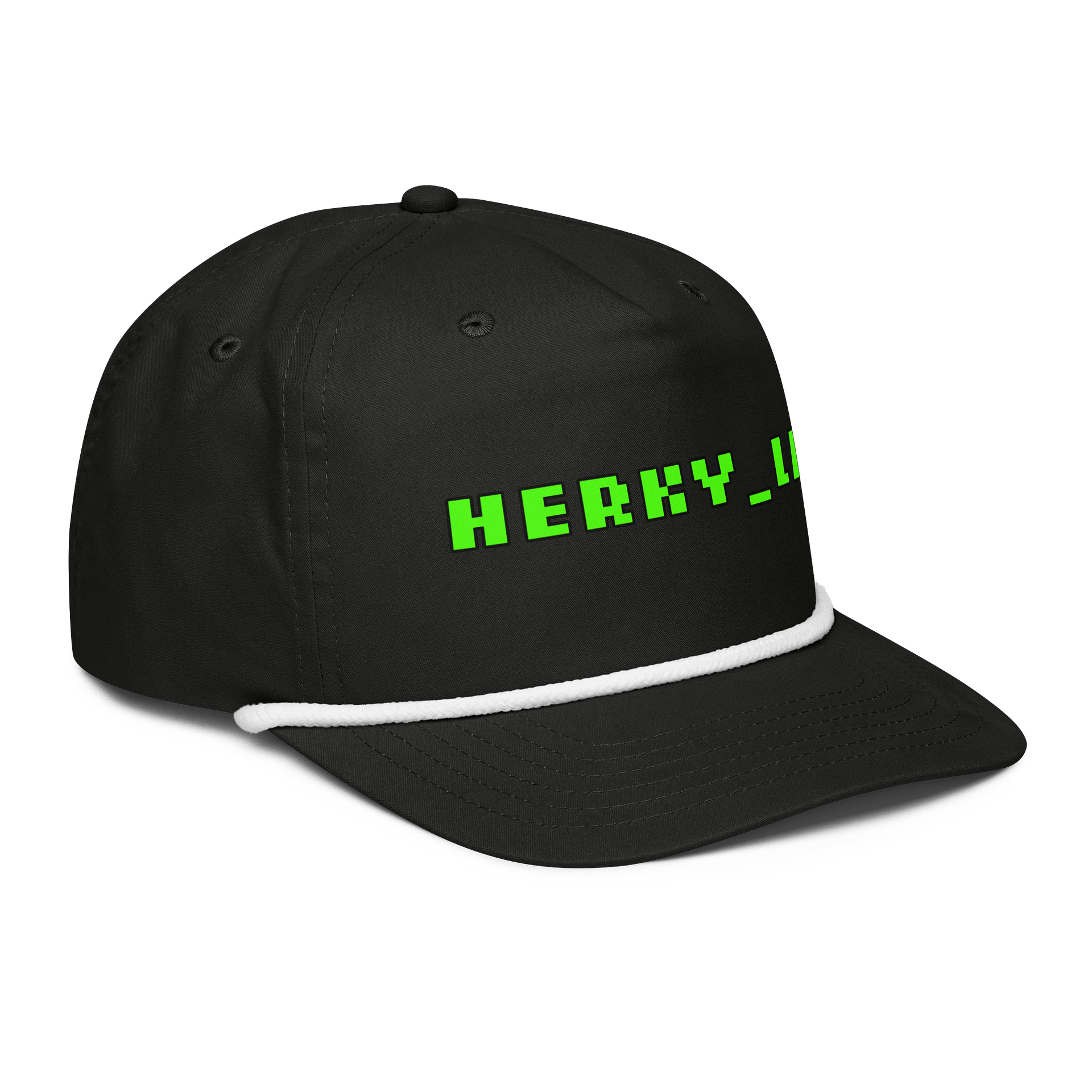 Herk Retro Cap product image (4)