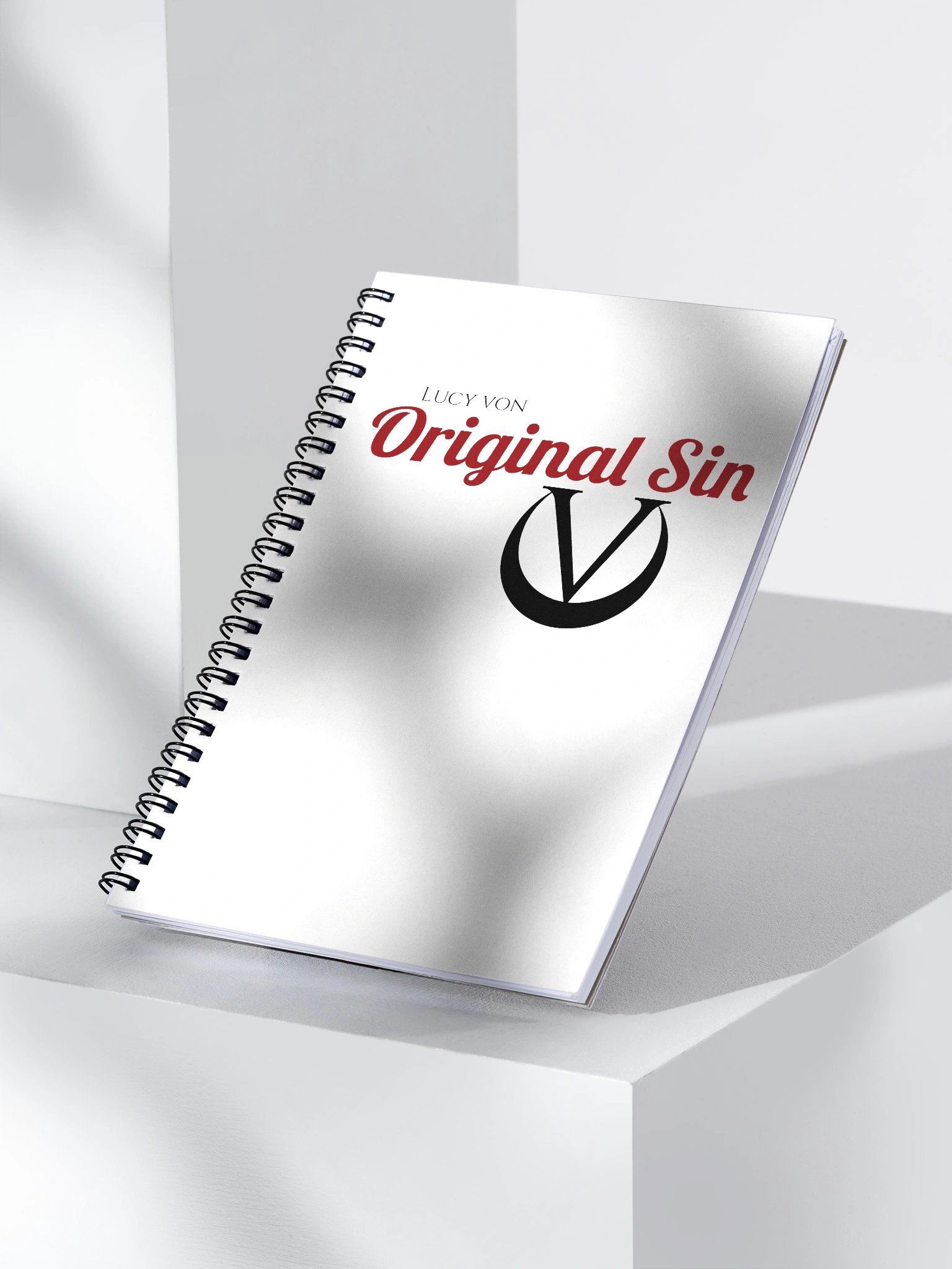 Original Sin Journal product image (3)