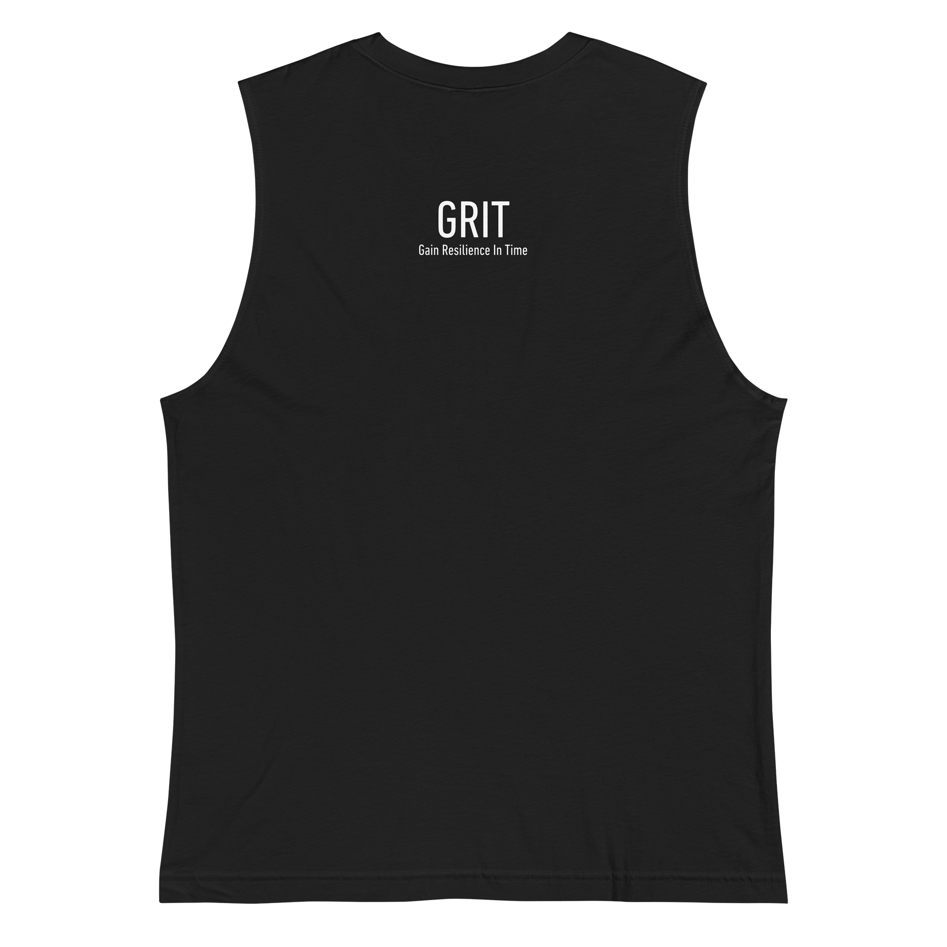 GRIT Muscle Tank product image (4)