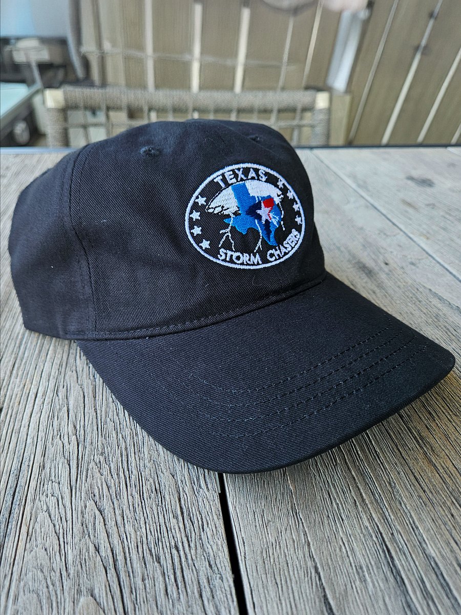 Texas Storm Chasers Classic Hat product image (1)