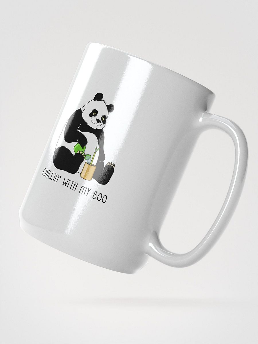 HAPPY PANDA product image (2)
