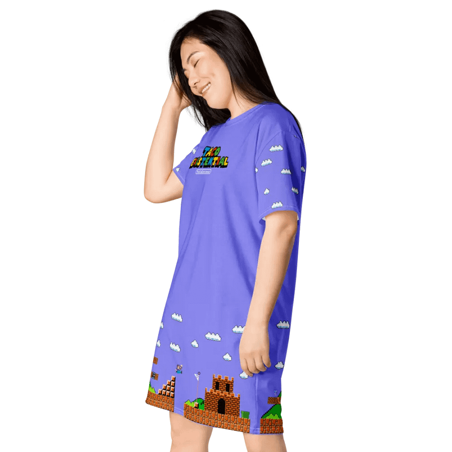 NintenBRO - MuuMuu product image (3)