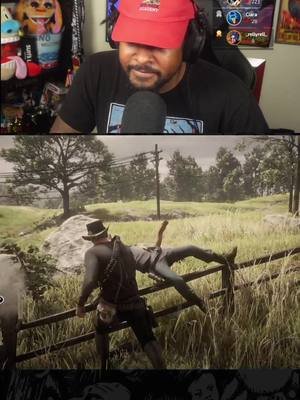 I love this game. #rdr2 #reddeadredemption2 #rockstargames 
