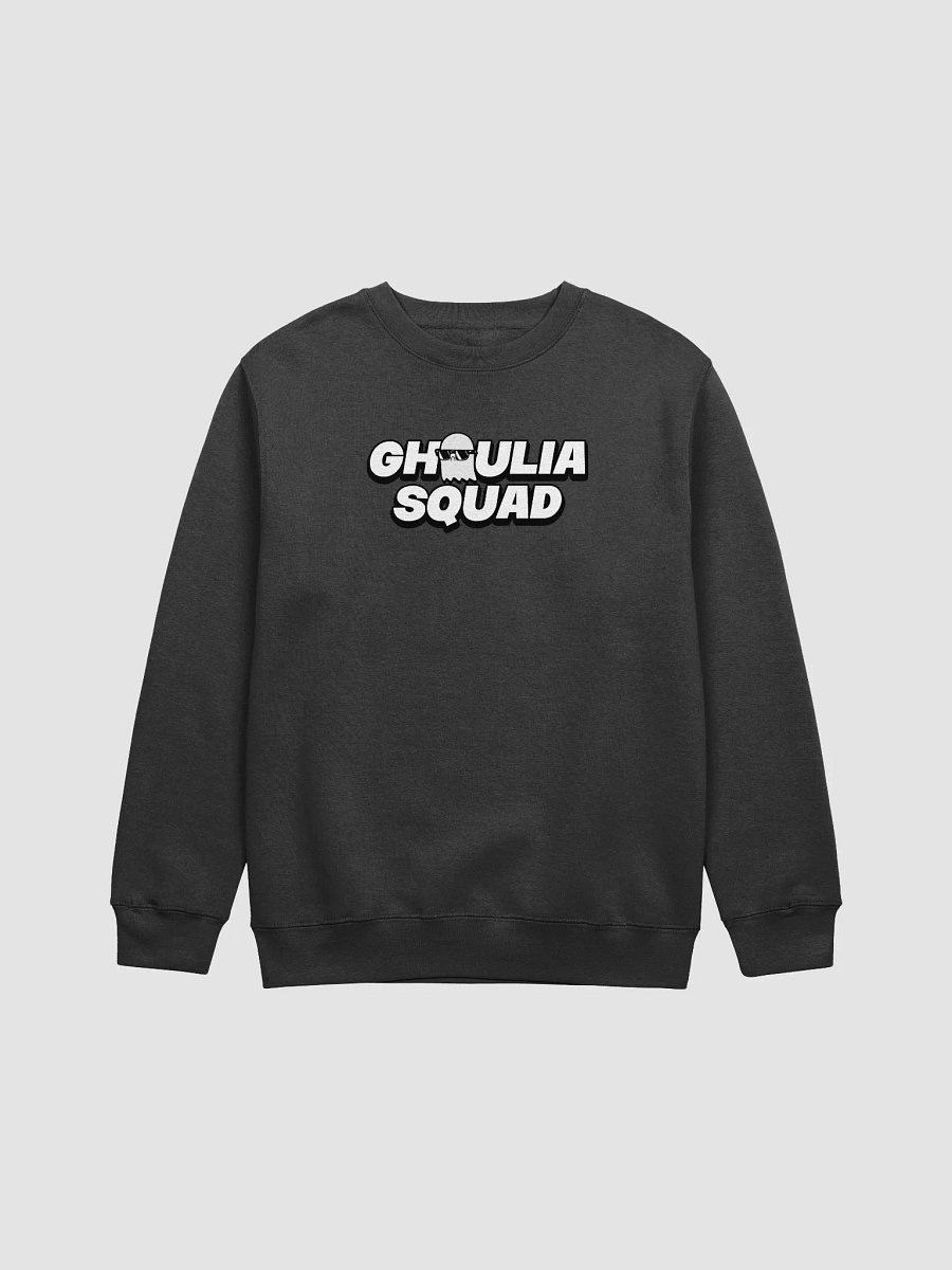 Ghoulia Squad Sweatshirt product image (1)