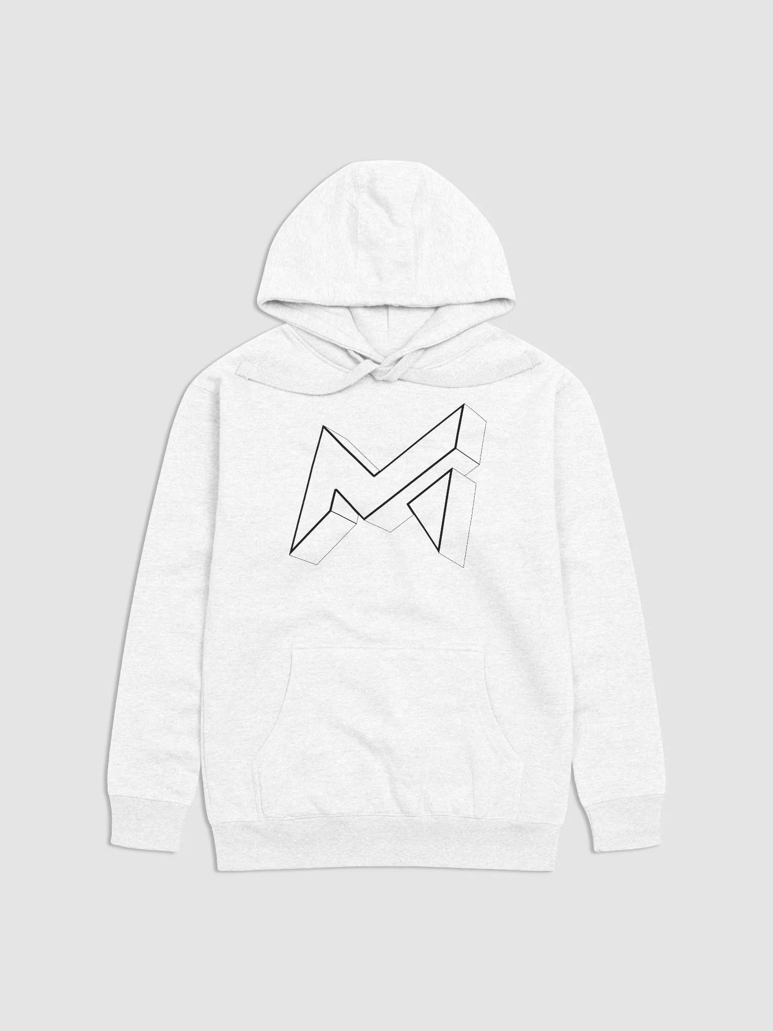 MrMarvel Signature Light Hoodie product image (1)