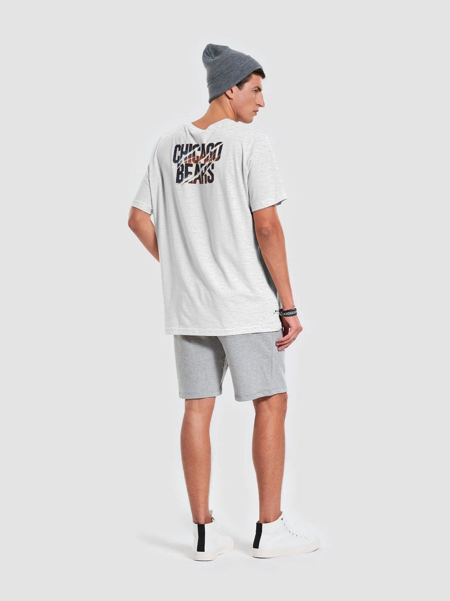 Claws Up Chicago Bears T-Shirt – Stand Proud! | NFL Home Locker product image (7)