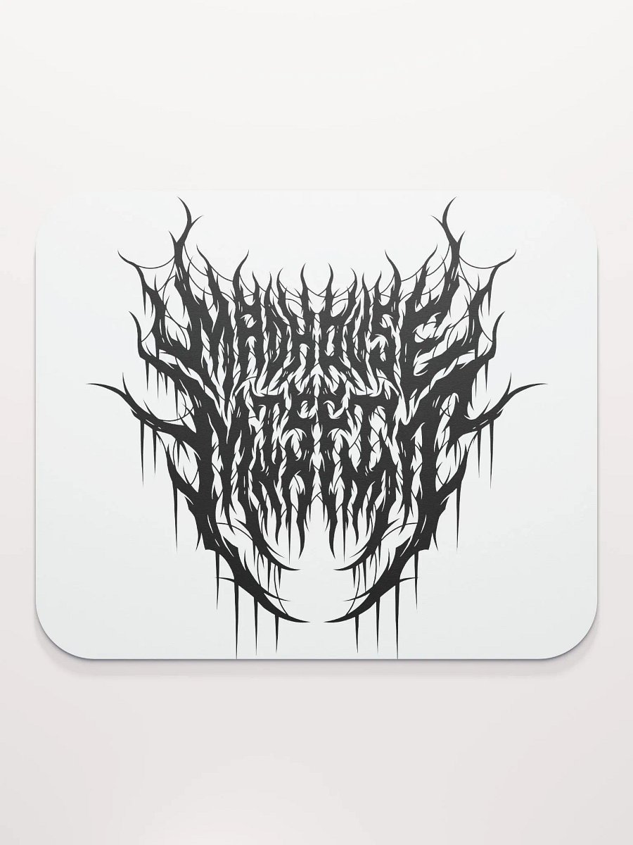 Madhouse Misfit Mousepad product image (2)