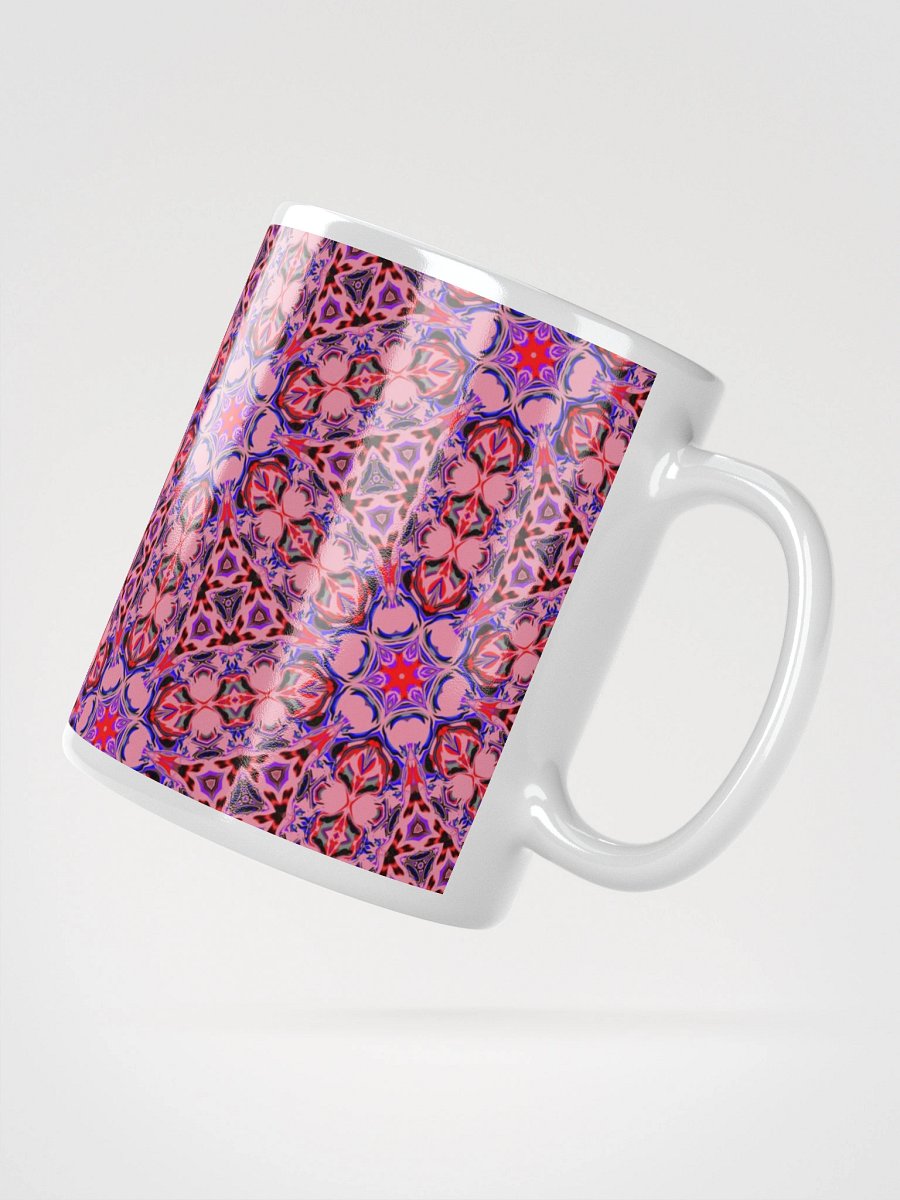 ECHO HONEYCOMB WILD PATTERNS 88 product image (2)