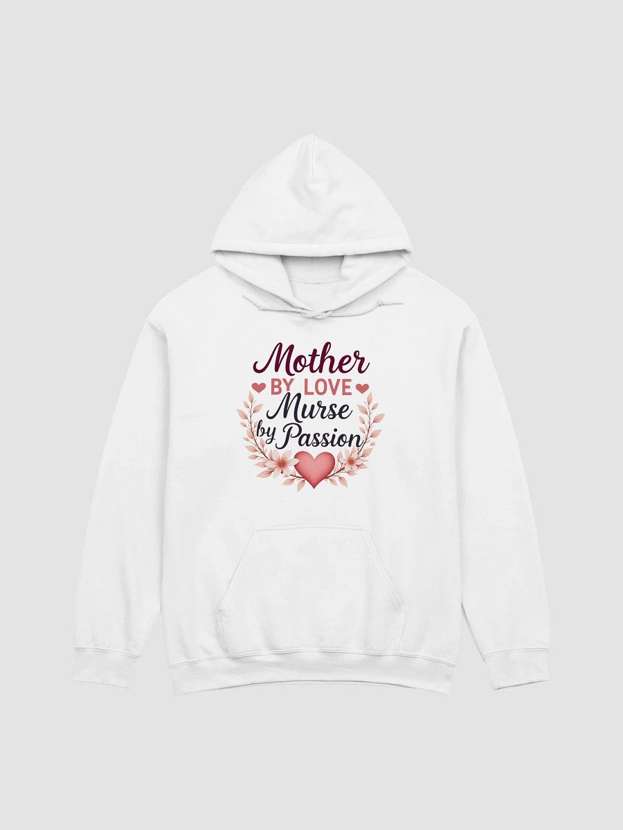 Passionate Motherhood Hoodie product image (2)