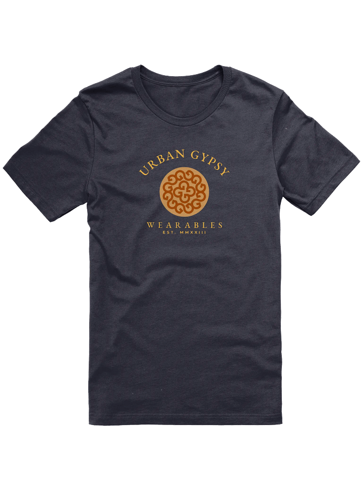 Urban Gypsy Wearables T-Shirt product image (1)