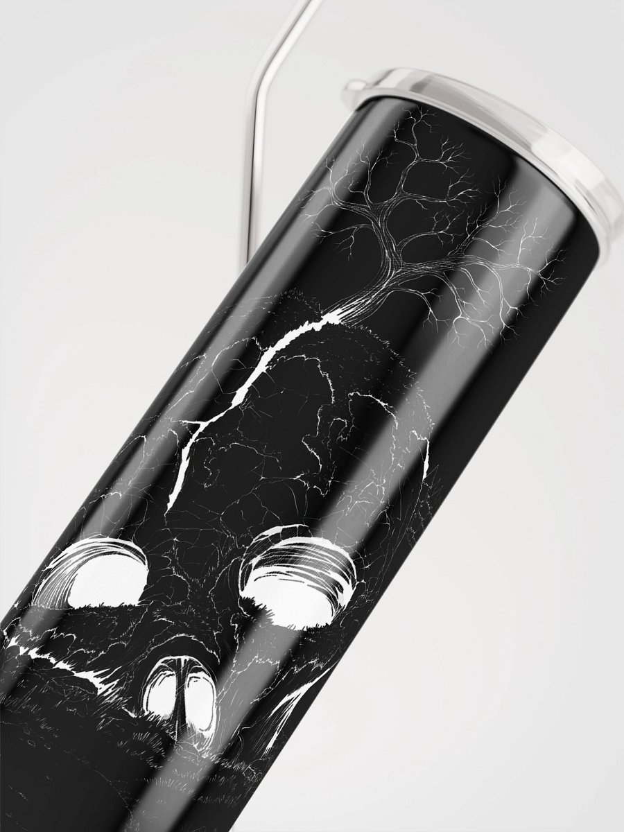 SkullTree Steel Tumbler product image (4)