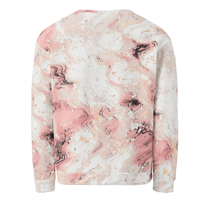 Abstraction Unisex Sweatshirt product image (2)