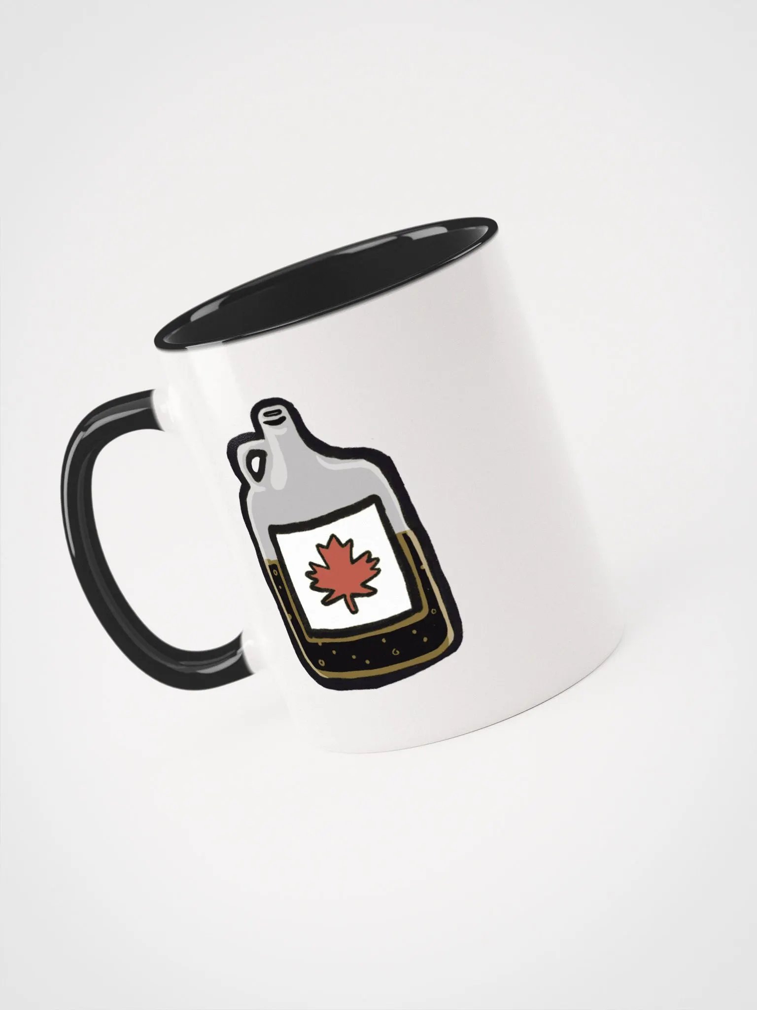 Paranormal Pancake (Mug) product image (3)