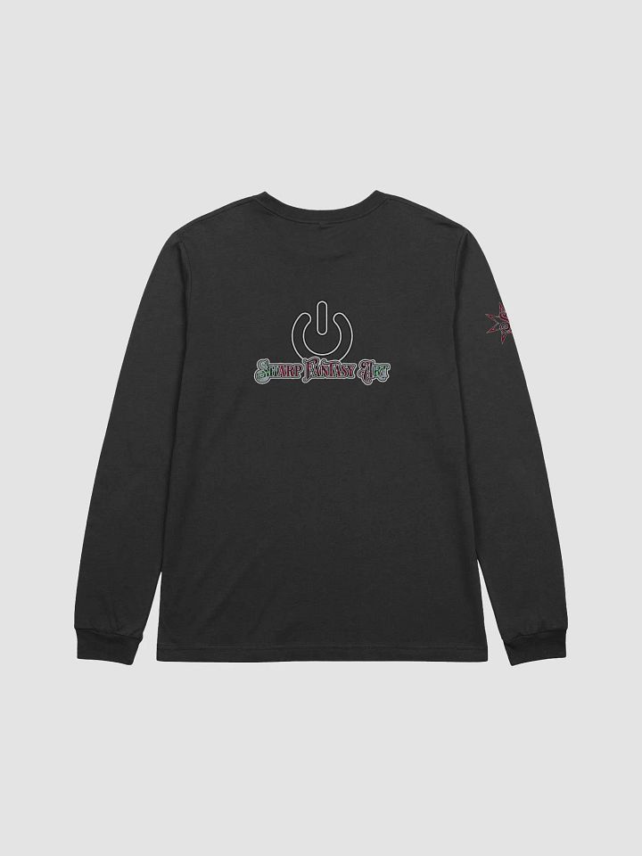 Rose Weaver - SFA Long Sleeve Tee product image (2)