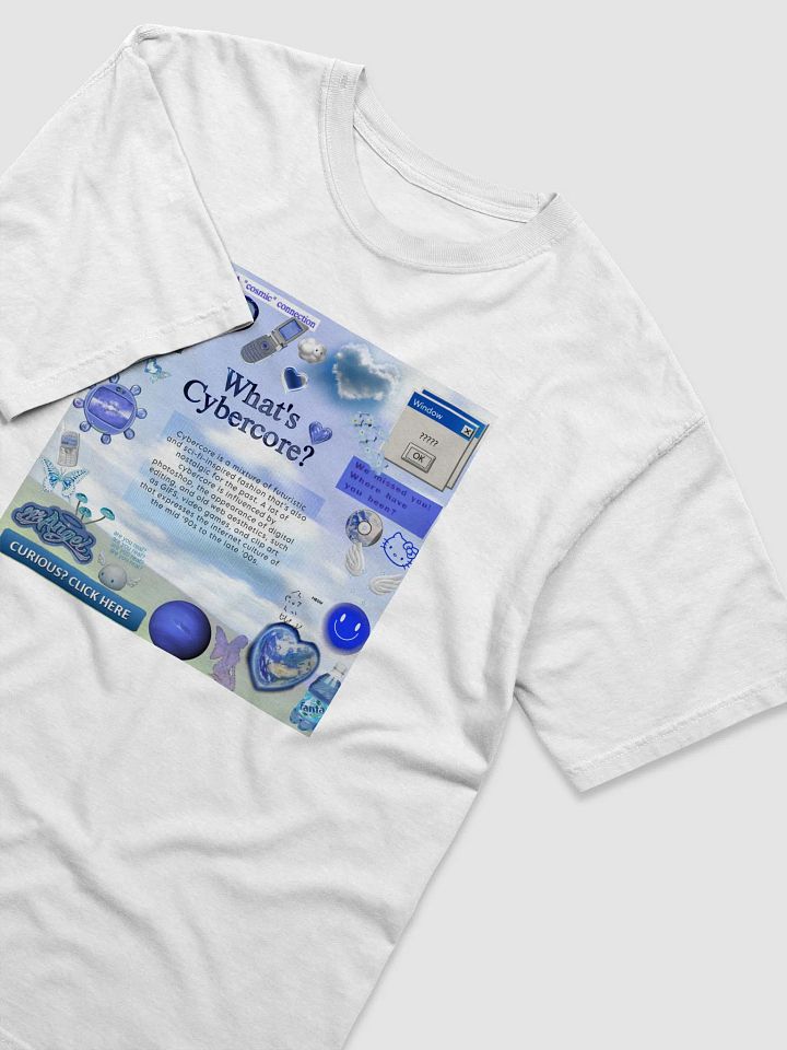 Cybercore Basics Design product image (19)