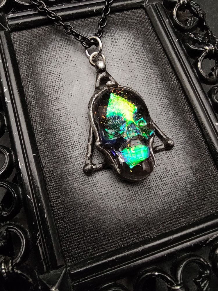 Epoxica - Sorcery Orion Skull product image (5)