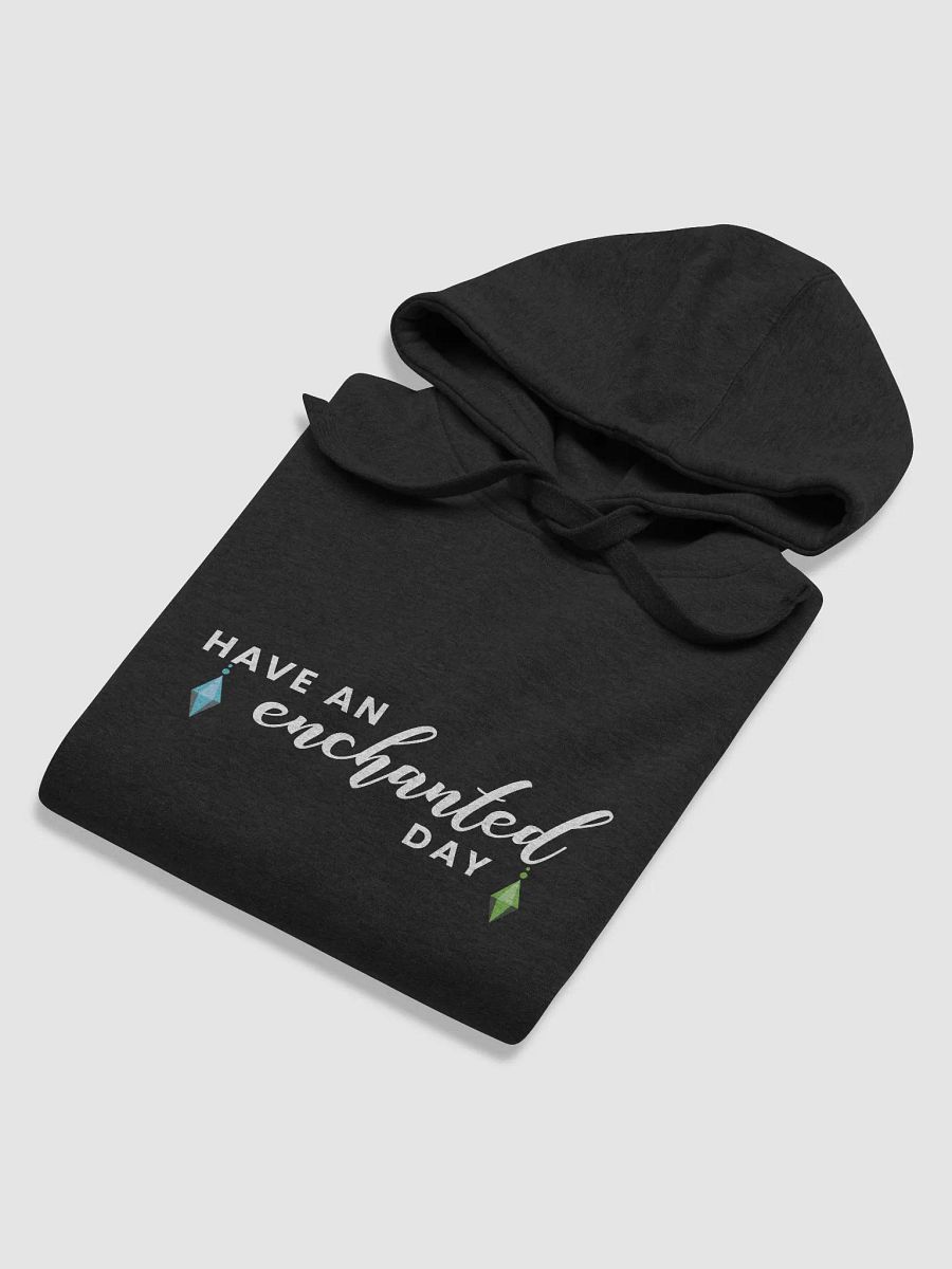Enchanted Day Hoodie - Dark ver. product image (24)