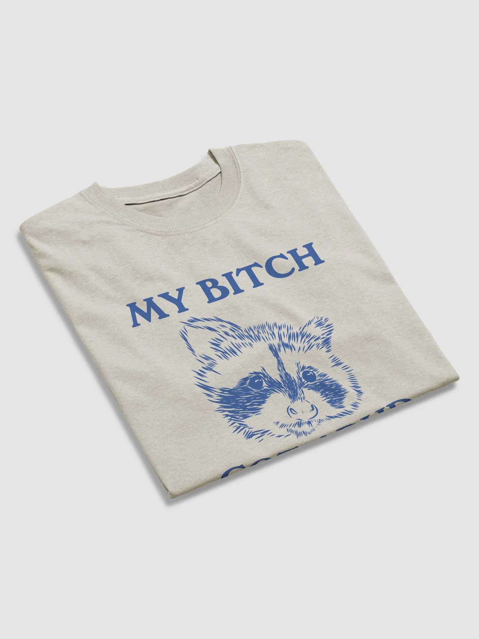 My bitch got ADHD product image (3)