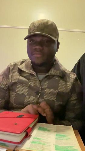 Prophetic word:

Title: Live A Life That Pleases God 

Pastor Josh