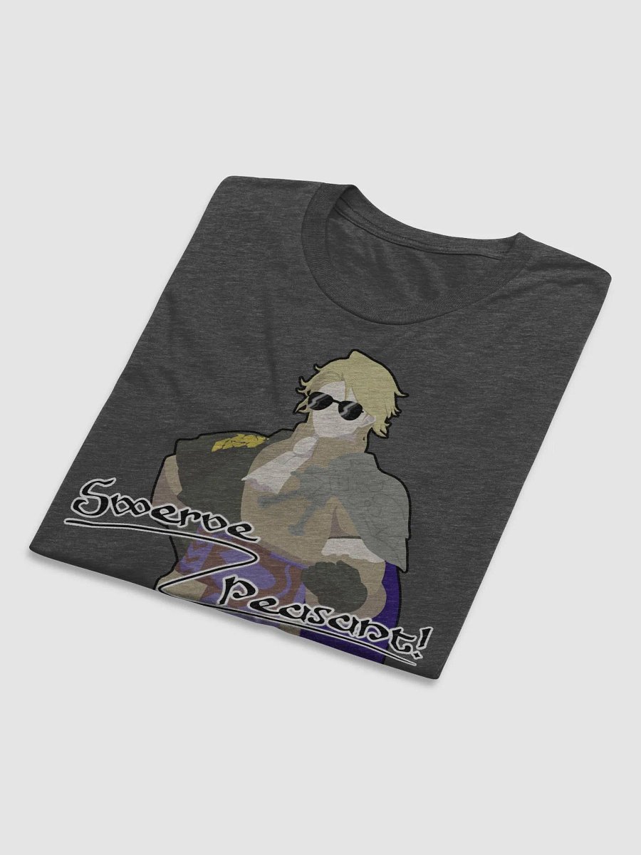 Swerve Peasants T Shirt product image (12)