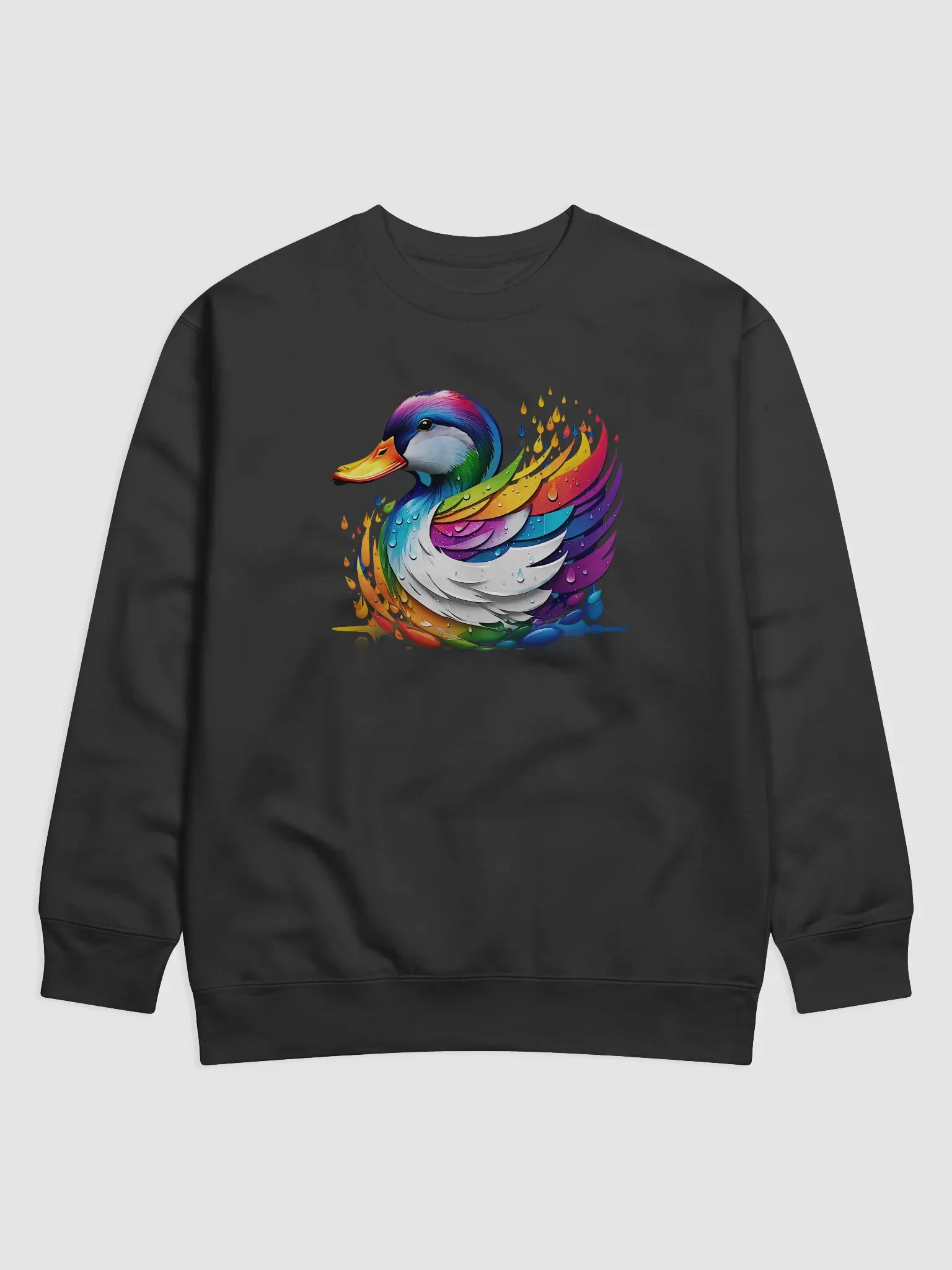 Duck Off v1.1 product image (1)