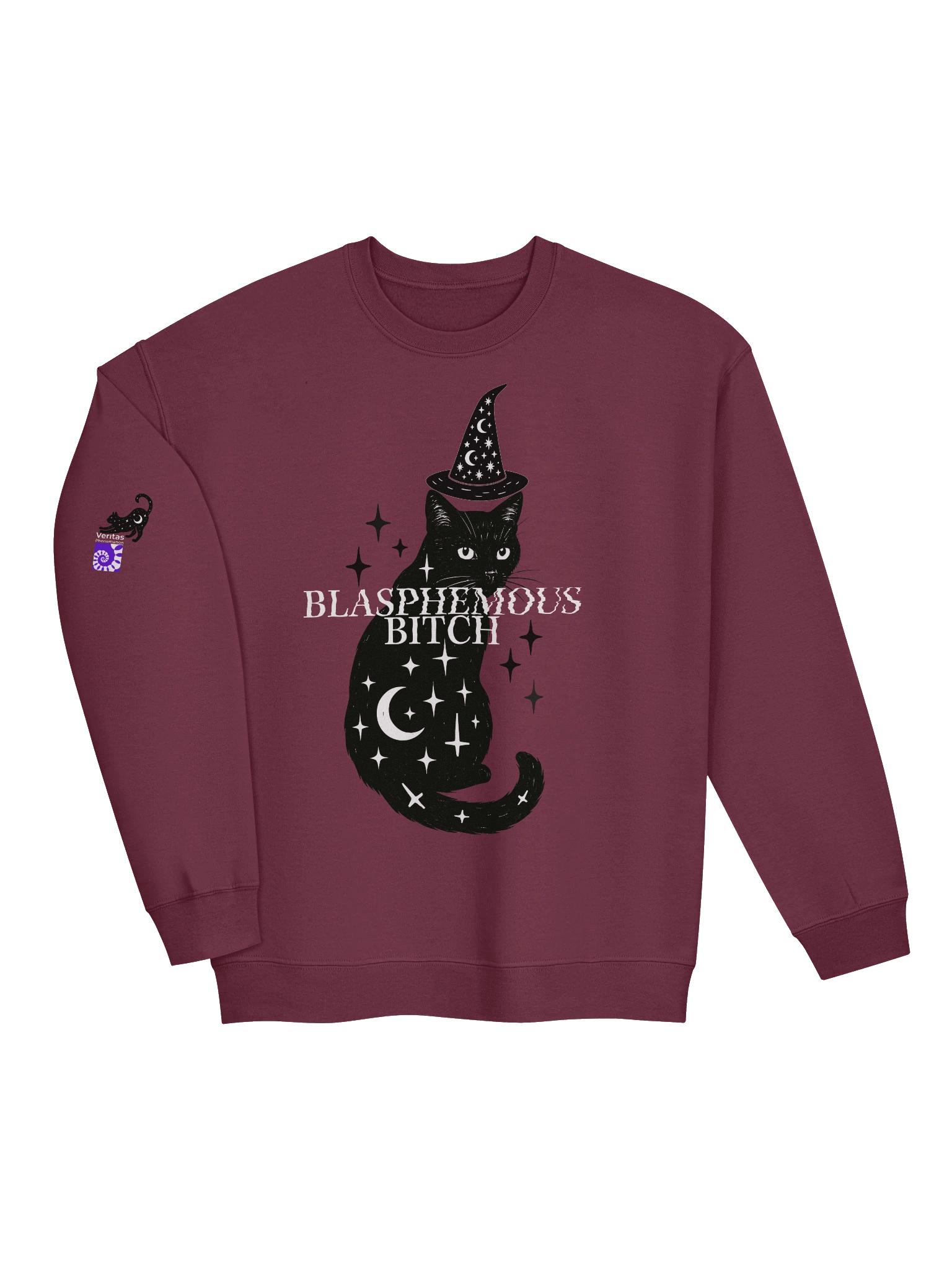 Blasphemous Bitch Halloween Special product image (22)