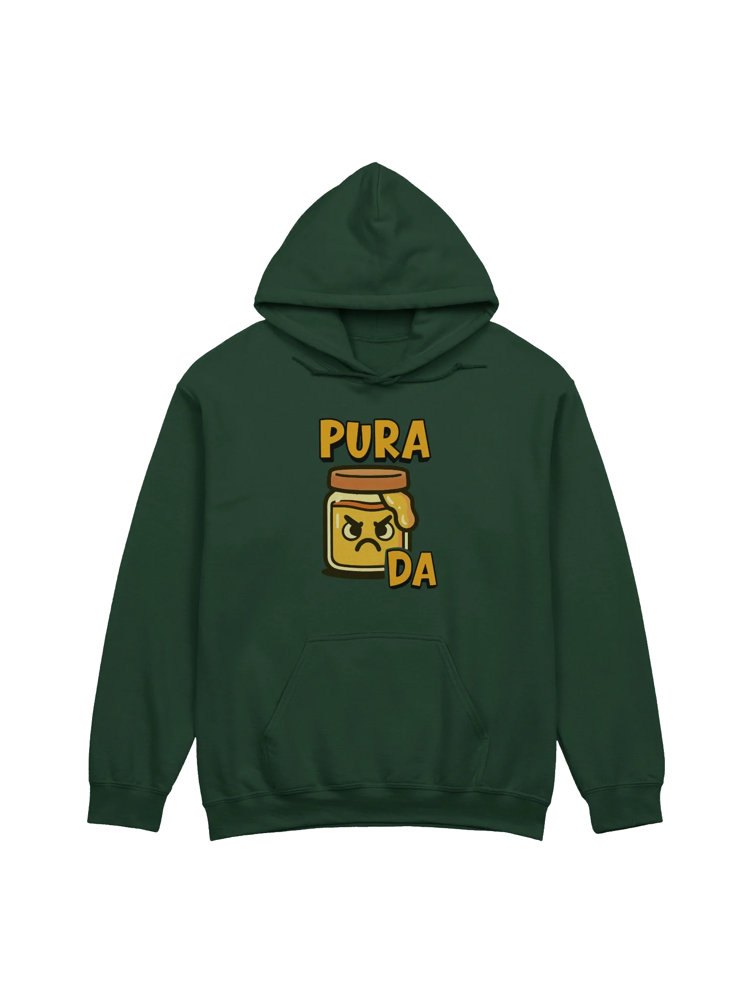 Pura Miel Hoodie product image (4)