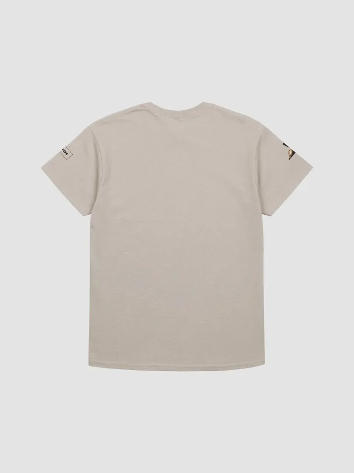 B.T.T. Warrior's Resilience T-Shirt product image (20)