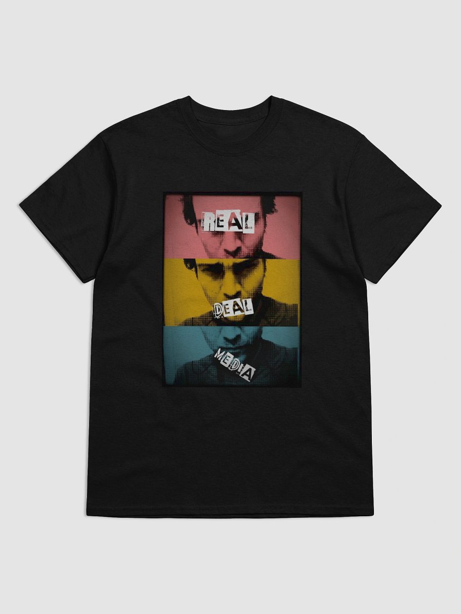 RDM Tri-FacePop-Art (T-Shirt) product image (2)