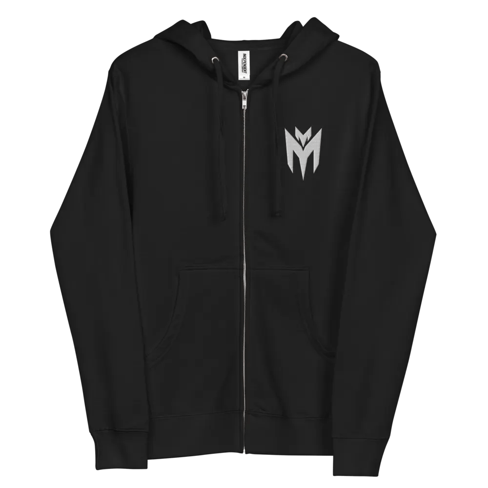 mikeyxmurder zip up product image (2)