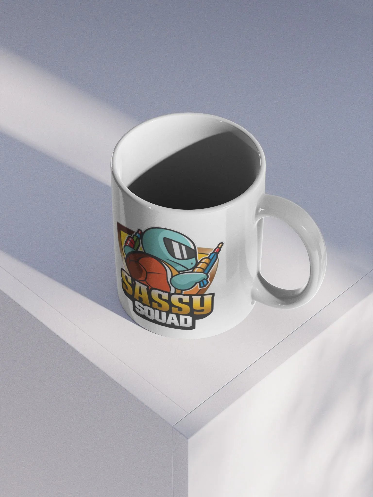 Water Guns Mug product image (2)