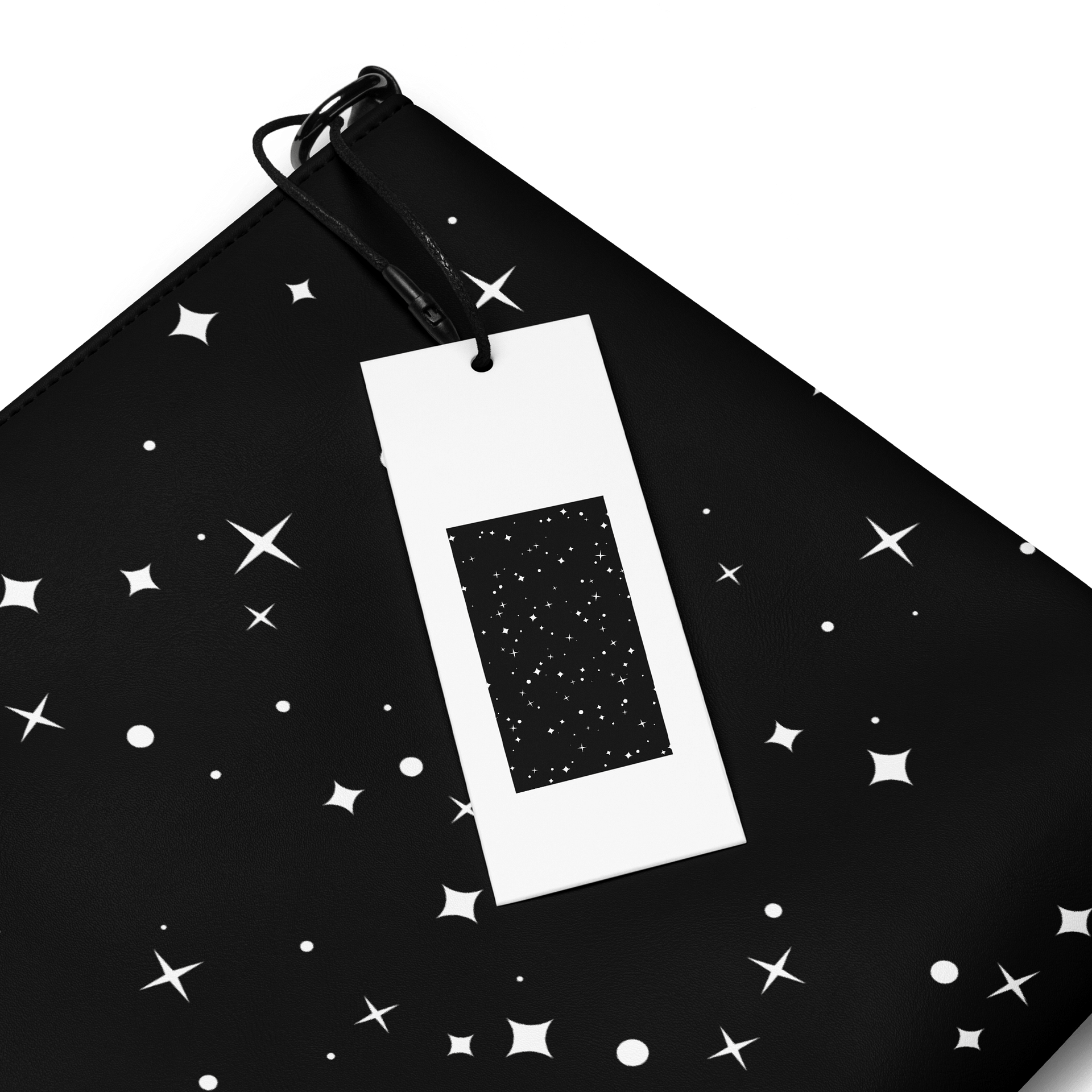 Starry Night All-Over Crossbody Bag product image (5)