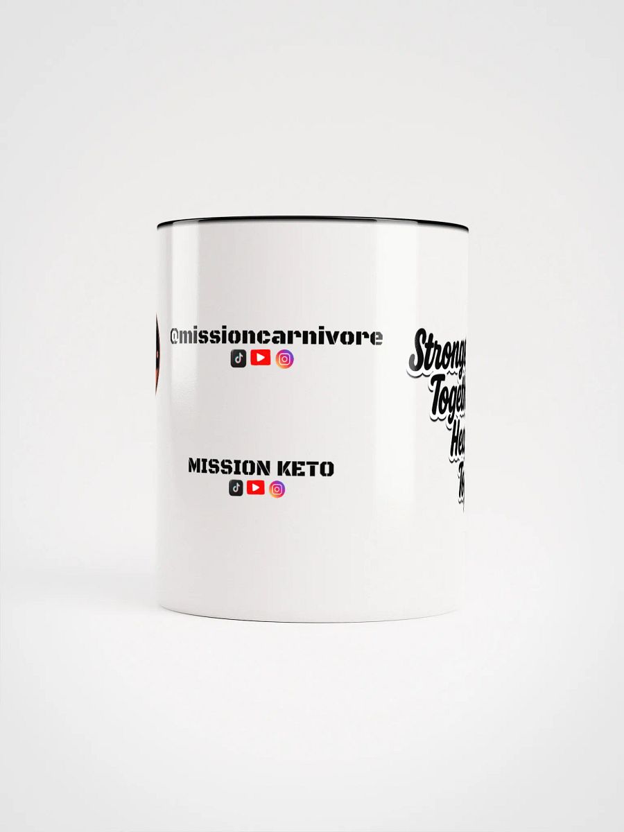 Our All-in-One Logos Coffee Mug! product image (38)