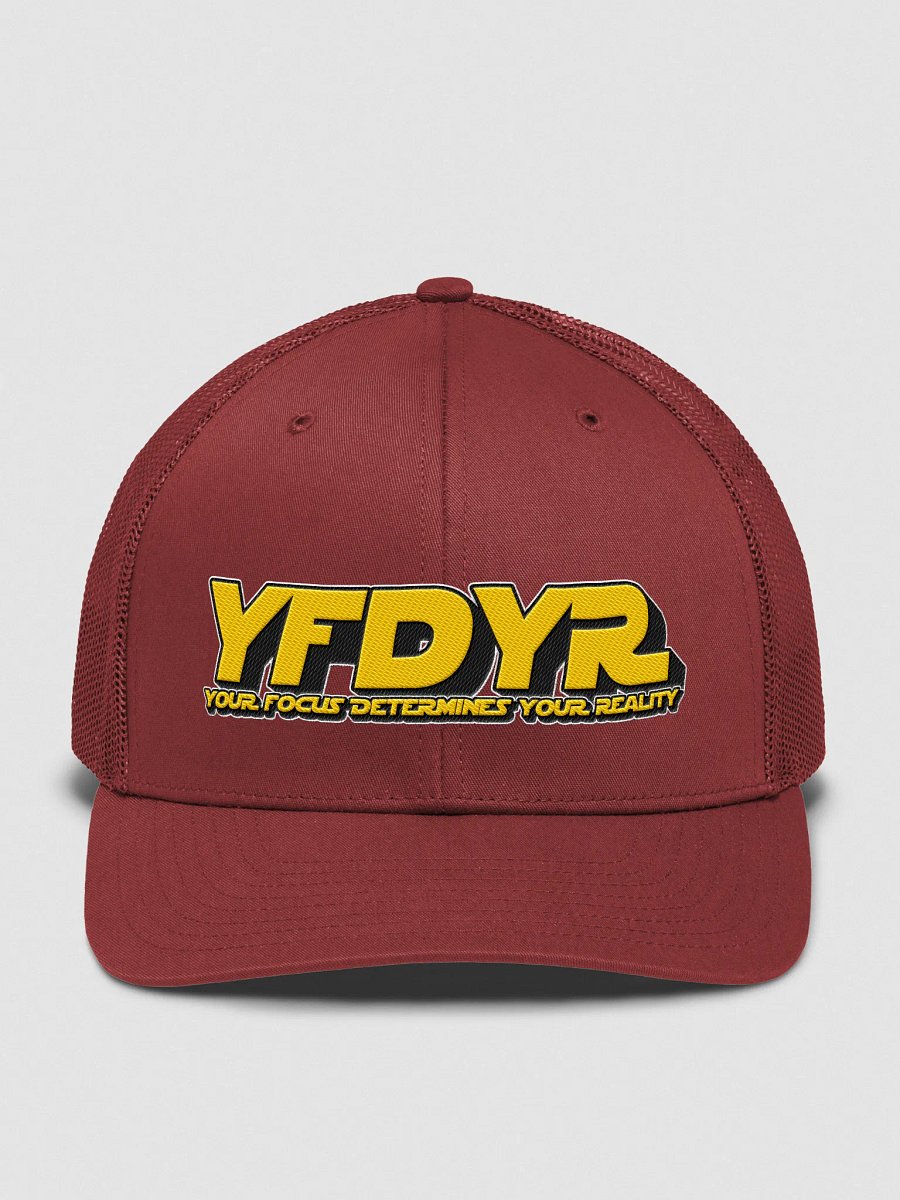 YFDYR Trucker product image (1)