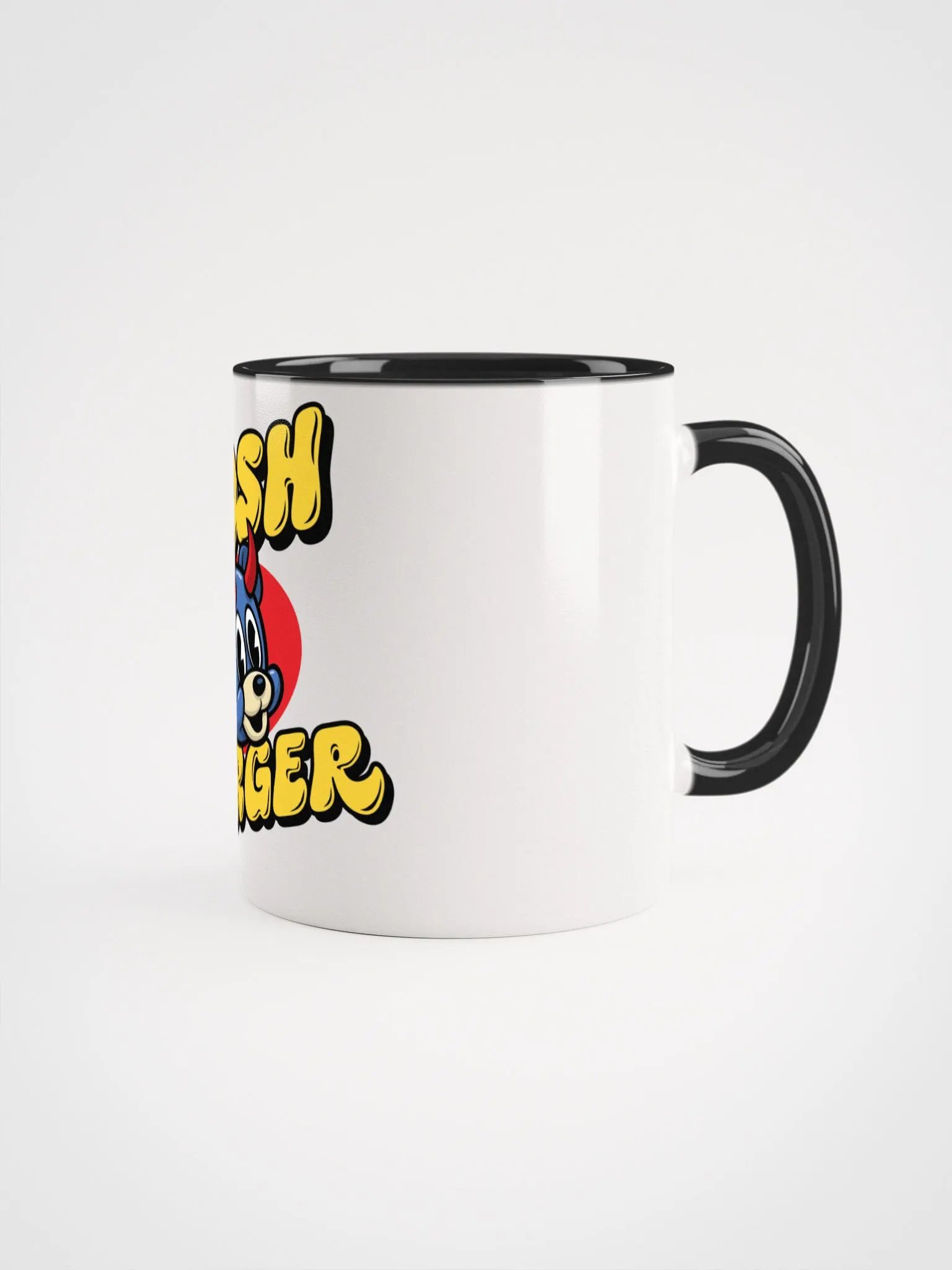 Mosh Burger Coffee Mug product image (2)