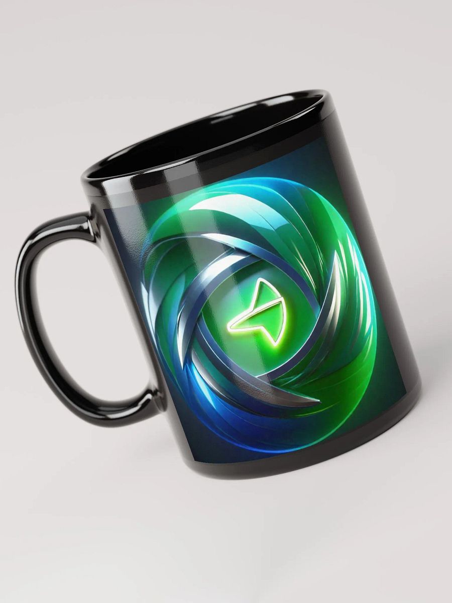 11 oz Mug (2024 Logo) product image (3)