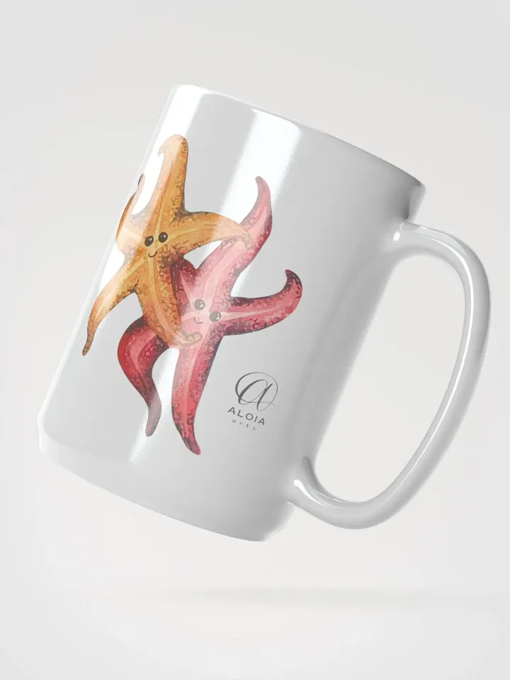 Star Pals Mug product image (2)