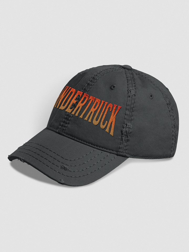 Thundertruck Distressed Cap 1 product image (5)