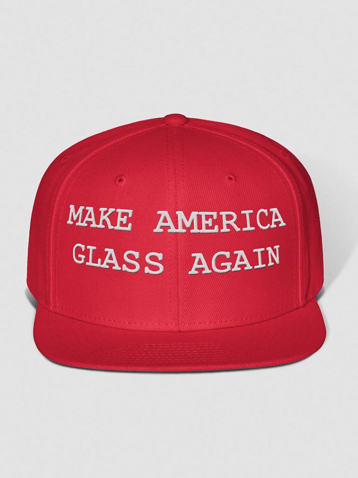 MAGLA HAT product image (1)